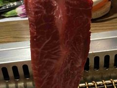 -樱宿日式和牛烧肉(五道口店)