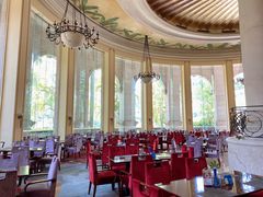 大堂-广州凤凰城酒店-维也纳西餐厅