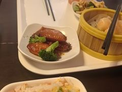 -阿那亚第三食堂 Cafeteria 3
