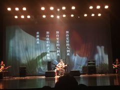 -合肥大剧院