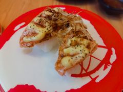 -禾绿回转寿司(苏宁广场店)