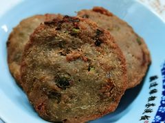农家煎藕饼-粗茶淡饭(东关街店)