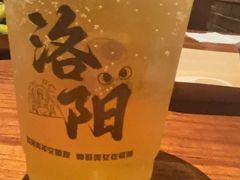 -功夫怪兽·烧烤(西工小街店)