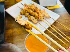 -老徐烧烤涮肚(交道口店)