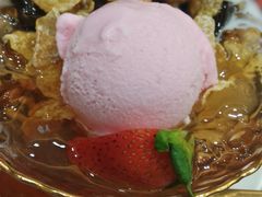 -甜心妈妈·榴莲星级糖水(北京路总店)