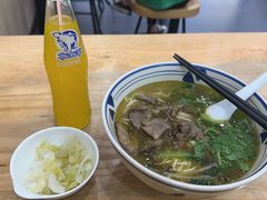 -张飞牛肉(观前街店)