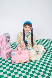 -玛瑞莎·儿童·亲子摄影(越秀店)