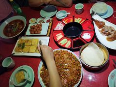 -北平食府(马鞍山路店)