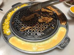 -韩宫宴炭火烤肉(印象城店)