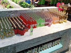 -火锅岛潮牌自助餐厅(天津天佑城店)