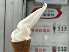 -富豪雪糕车流动点(尖沙咀)