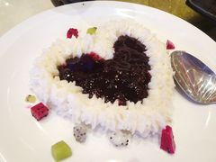 -满汉楼(江畔店)