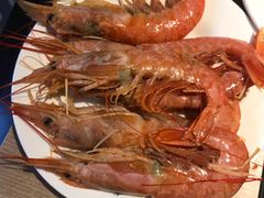 -星伦多 自助料理(圆融店)