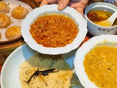 -裕兴记•蟹黄面馆(人民广场店)