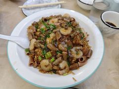 -北方饺子王·海肠捞饭·海鲜锅(山大店)