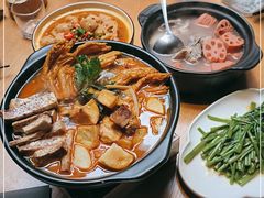 -渔太泰漓江小馆·广西融合菜(西街店)