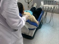 -新达口腔(华东理工大学店)