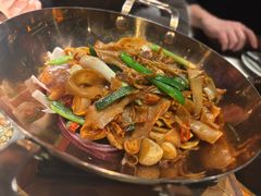 -绿茶餐厅(昆明世纪金源店)