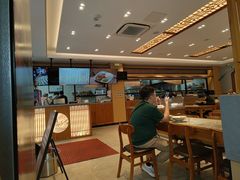 -小姜锅贴(凤凰街店)