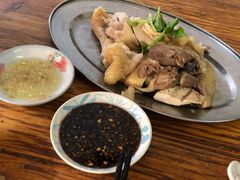 文昌鸡-肥婆兰鸡饭(西门外街店)