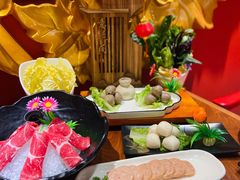 -禧鳳記·猪肚鸡火锅(玖洲道店)