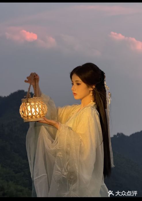 拾尚映画·STUDIO婚纱摄影(中关村店)图片