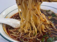 -清真·尖子尖牛肉面(王府井店)
