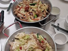 -小菜园新徽菜(江阴万达店)