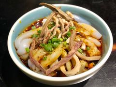川北凉粉-陈麻婆豆腐总店