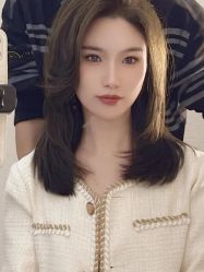 点击看大图 -MORI HAIR SALON日式美发沙龙