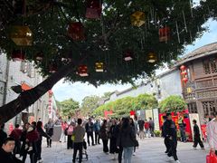 -三坊七巷历史文化街区