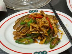 -飞尝蚝·顺德菜·鱼生(顺德总店)