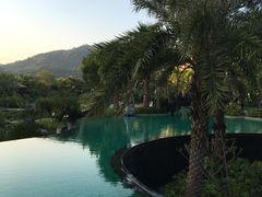 -广州都喜泰丽温泉度假酒店