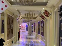 -自由港KTV(王子公主金平店)