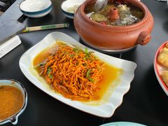 -云隐小厨·传统大理美食(复兴路店)