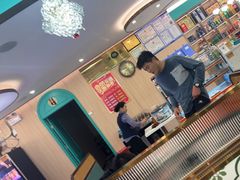 -金驼源•丝路美食(科荟路店)