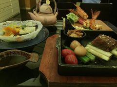 -广州建国酒店·涟日本料理