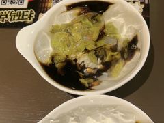 -王繁星面馆(西安熙地港店)