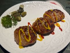 -吱咖啡西式简餐