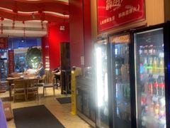 -霹雳火·重庆烧烤·江湖菜(解放碑店)