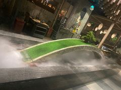 -湊湊火锅·茶憩(石家庄万象城店)
