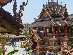-西双版纳总佛寺