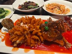 -松鹤楼(山塘街店)