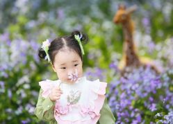 -儿时蒙太奇摄影(亦庄店)