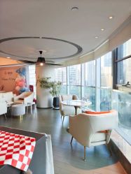 -蜜悦居月子中心(国金中心店)