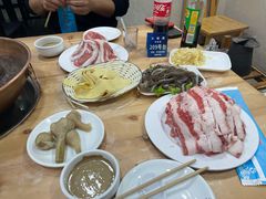 -元盛居(亚泰大街店)