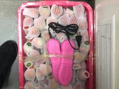 -菜园坝水果市场