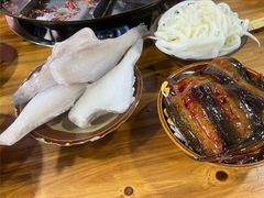 -正南齊北重庆老火锅(光华村直营店)