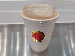米香奶咖-缶乐FOLLOW咖啡