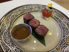 -威尼斯西餐厅(东区店)